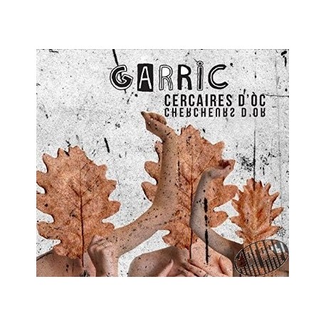 CD Garric - Cercaires d'Òc