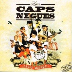 Lous Caps Negues "Caoue Mounde"