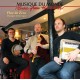 CD Flor de Zinc "Musique d'Auvergne"