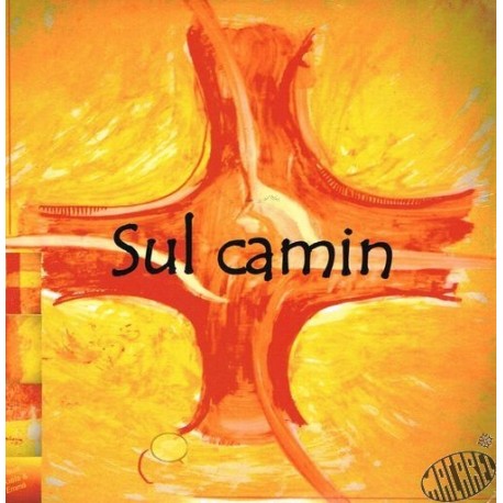 J-L Cortial " Sul camin"