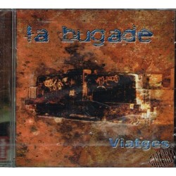 La Bugade "Viatges"