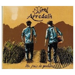CD d'Arredalh " Un pais de goelhèr"