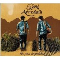 CD d'Arredalh " Un pais de goelhèr"