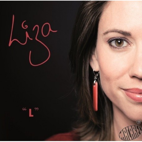 Liza - " L "
