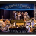 CD La Péiro Douso - Lengostas e Papagais