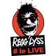 REGG'LYSS Le Live