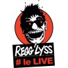 REGG'LYSS Le Live