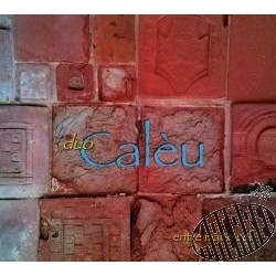 CD Duo Calèu - Entre Mar e Cel