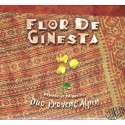 "Flor de ginesta" Duo Provenç'Alpin