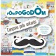 CD Pompogodom pour enfants