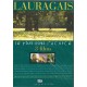 Dvd Lauragais, le pays sous l'écorce