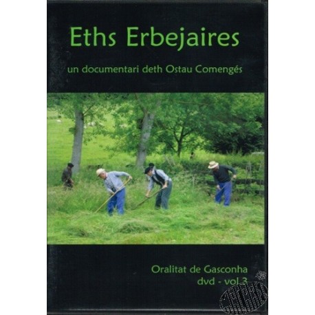 Eths Erbejaires