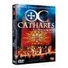 DVD Òc Cathares - La Reconquête 1210-1225