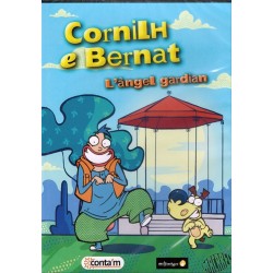 DVD Cornilh e Bernat Vol.5 l'àngel gardian