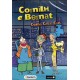 DVD Cornilh e Bernat Vol.6 coma cat e can