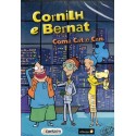 DVD Cornilh e Bernat Vol.6 coma cat e can