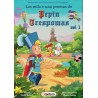 DVD Pepin Trespomas vol. 1