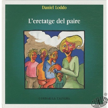 L'Eretatge del Paire