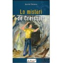 Lo misteri de Creissels. J.Demesa