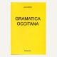 Gramatica occitana de J. Taupiac