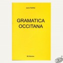 Gramatica occitana de J. Taupiac