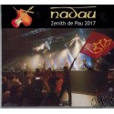 CD Nadau Zénith de Pau 2017