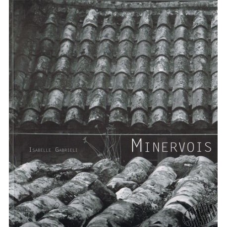 Minervois 182 pages de photos