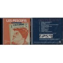 CD Catinou et Jacouti " Les Pescofis"