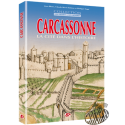 Carcassonne, la Cité dans l'Histoire
