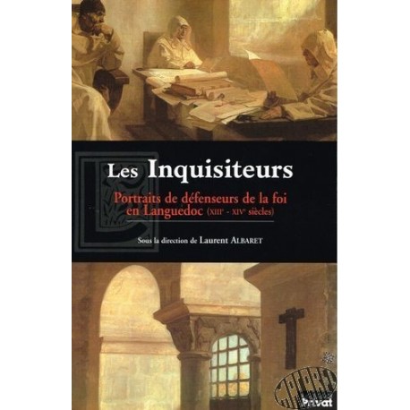 Les inquisiteurs