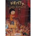 dvd Kerity L'ostal dels contes