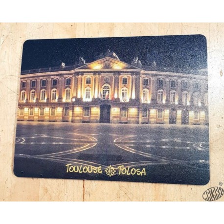 Tapis de souris Toulouse Capitole