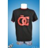 Tshirt Oc occitan