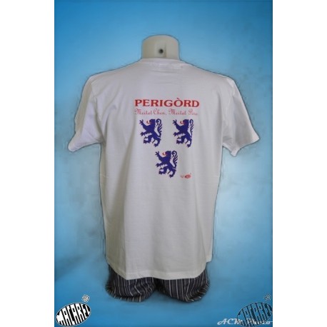 T-shirt Perigord