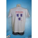 T-shirt occitan Perigord