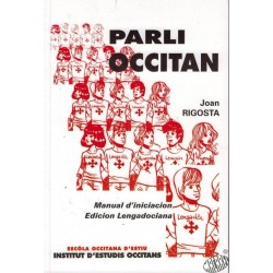 Parli occitan - Joan RIGOSTA