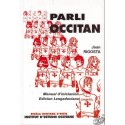 Parli occitan - Joan RIGOSTA