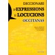 Diccionari d'expressions e locucions occitanas