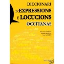 Diccionari d'expressions e locucions occitanas