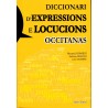 Diccionari d'expressions e locucions occitanas