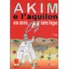 Akim e l'aquilon - Una storia tante lingue