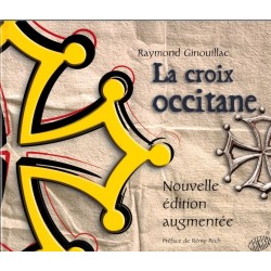 La croix occitane - Raymond GINOUILLAC