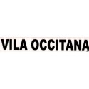 Autocollant Vila occitana