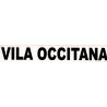 Autocollant Vila occitana