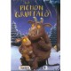 Dvd Lo pichon Gruffalo