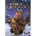 Dvd Lo pichon Gruffalo