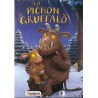 Dvd Lo pichon Gruffalo