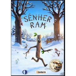 Dvd Sénher Ram