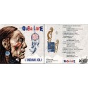 Cd "L'Indian joli" de Quba Libre