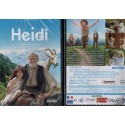 Dvd Heidi